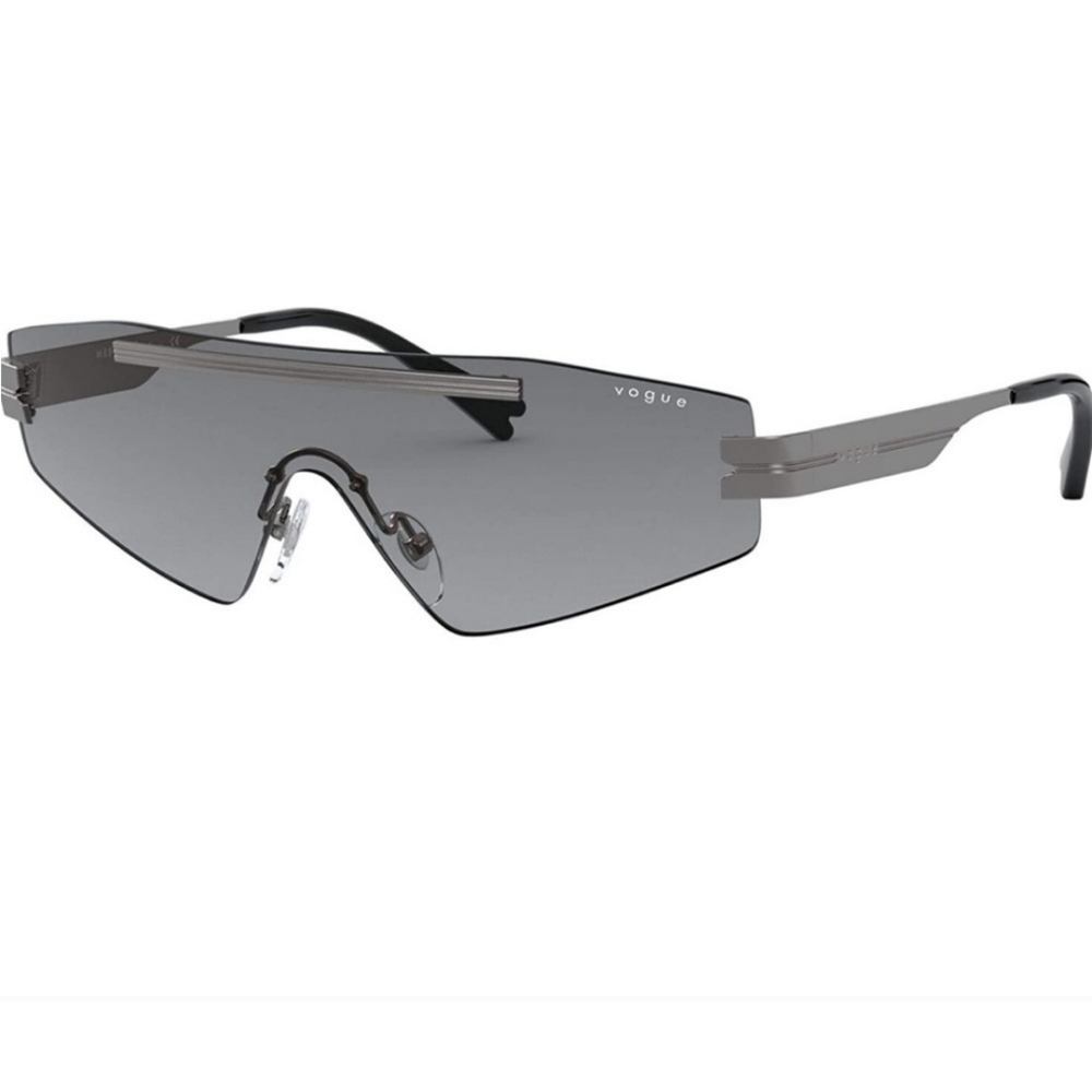 NWT Vogue Eyewear Women's Vo4165s Rectangular Sunglasses